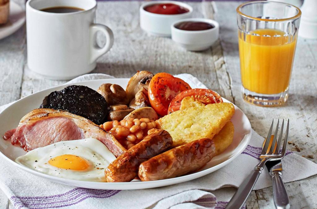 Premier Inn Oldham - Broadway Eksteriør billede